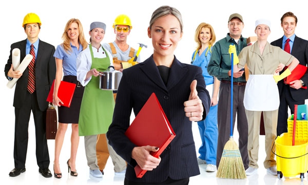 Kapaklı Bayan Temizlikçi Hizmeti